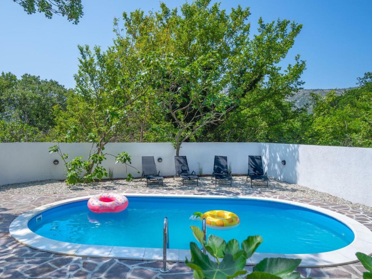 Holiday Home Ivona By Interhome Drivenik Exterior foto