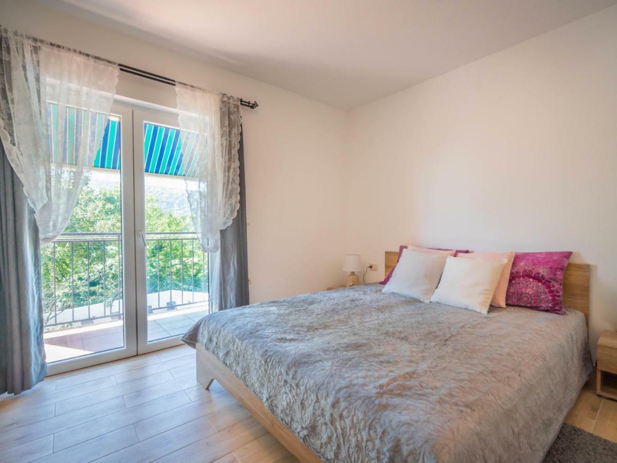 Holiday Home Ivona By Interhome Drivenik Exterior foto