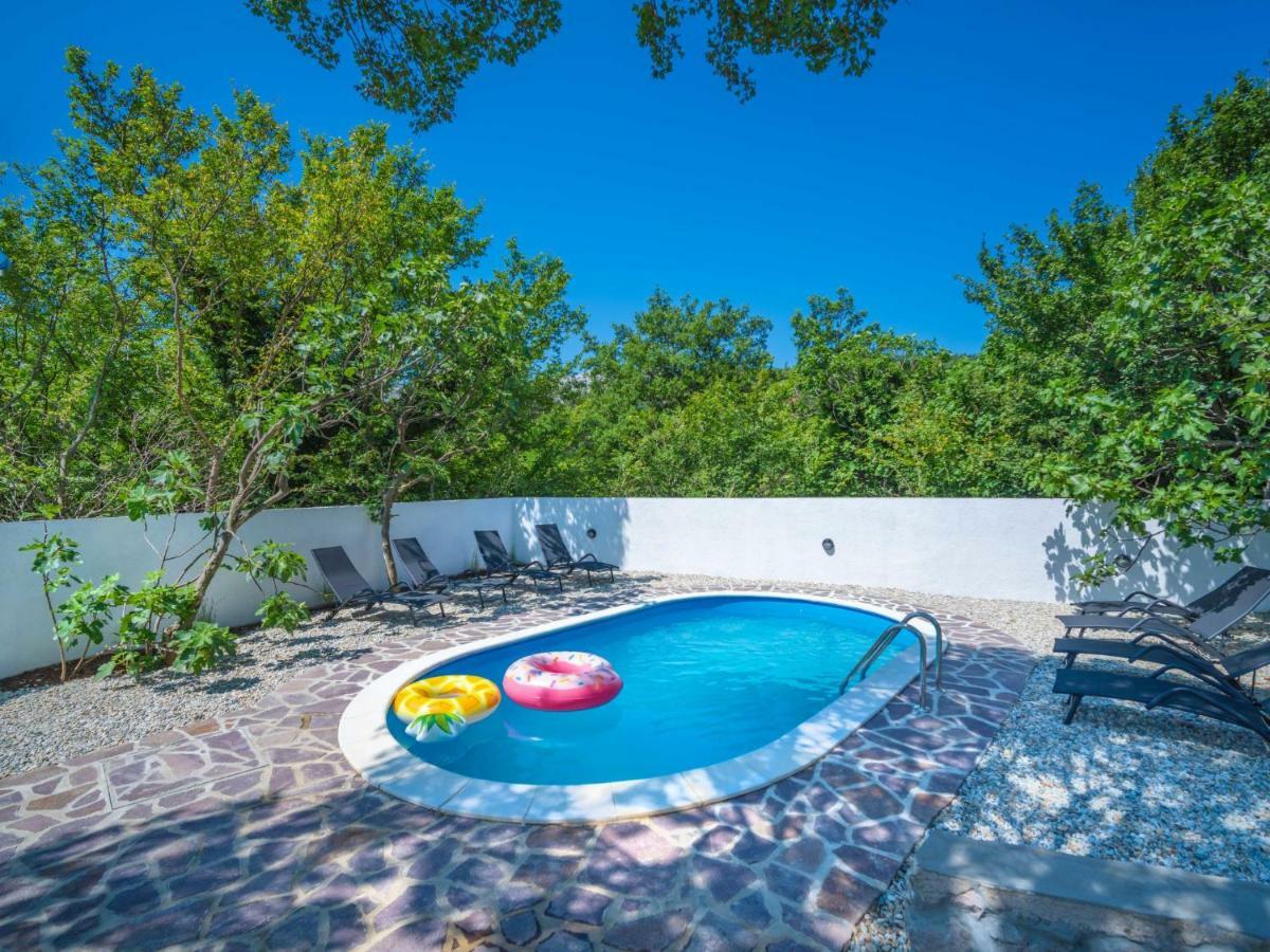 Holiday Home Ivona By Interhome Drivenik Exterior foto