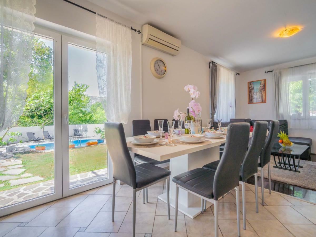 Holiday Home Ivona By Interhome Drivenik Exterior foto