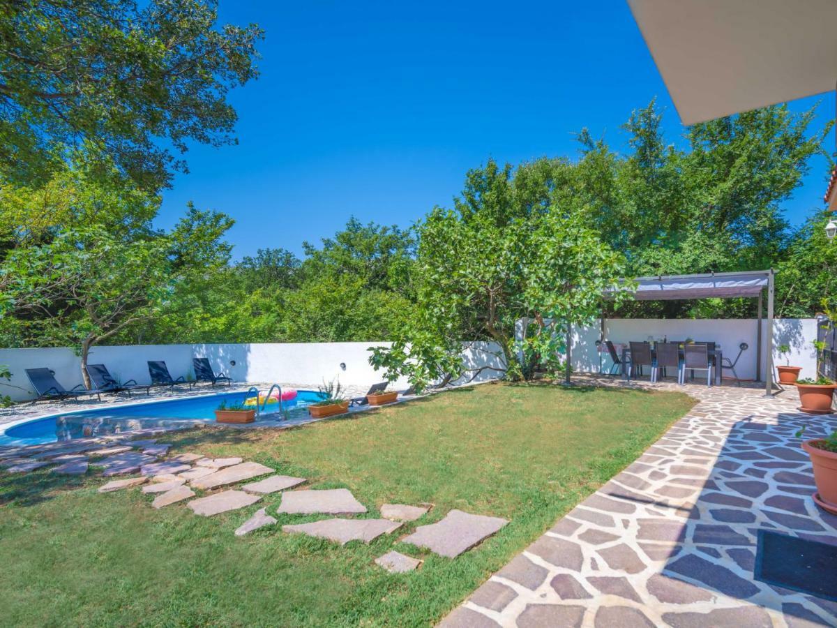 Holiday Home Ivona By Interhome Drivenik Exterior foto
