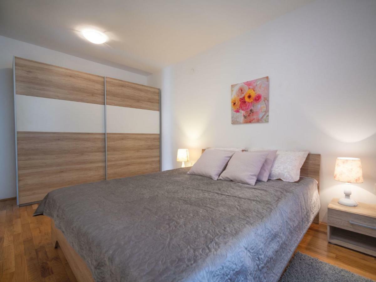 Holiday Home Ivona By Interhome Drivenik Exterior foto