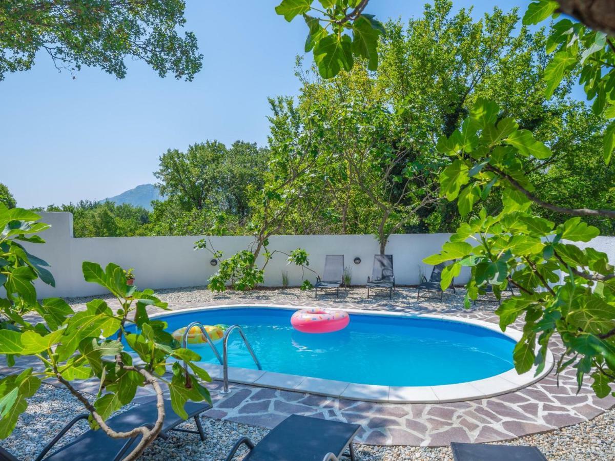 Holiday Home Ivona By Interhome Drivenik Exterior foto